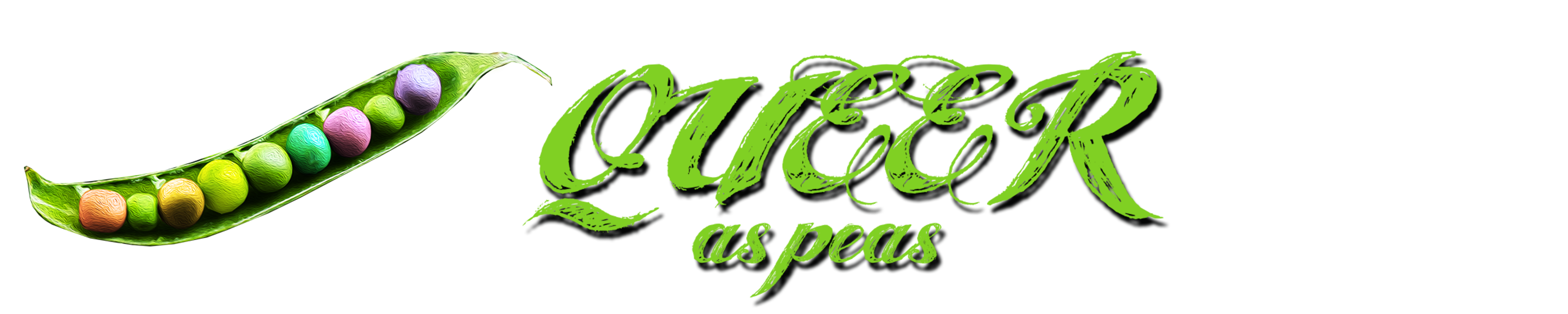 Queer As Peas