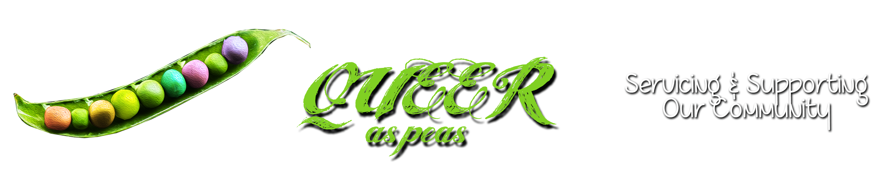 Queer As Peas
