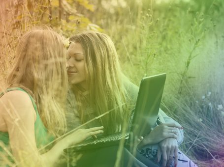 Queer as Peas LGBTI Services