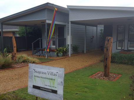 Seagrass Villas