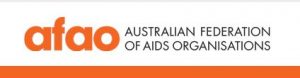 Australian Federation of Aids Organistation