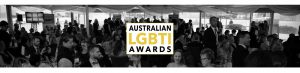 Australian LGBTI Awards