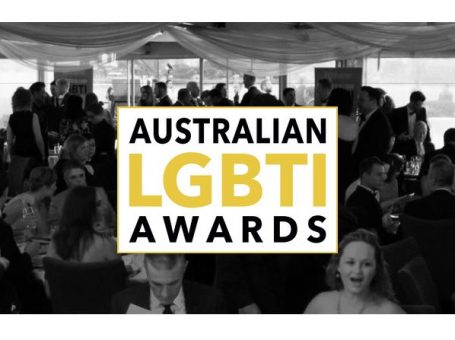 Australian LGBTI Awards