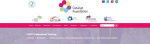 Catalyst Foundation – LGBTI Training