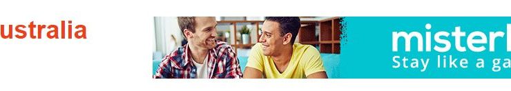 Gay Stay Australia