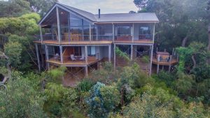 Hideaway Haven