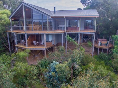 Hideaway Haven