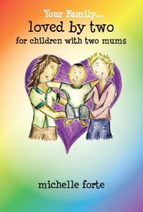 Your Family Books - Loved By Two