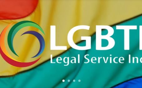 LGBTI Legal Service Inc