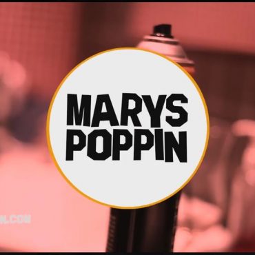 Marys Poppin
