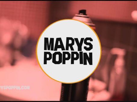 Marys Poppin