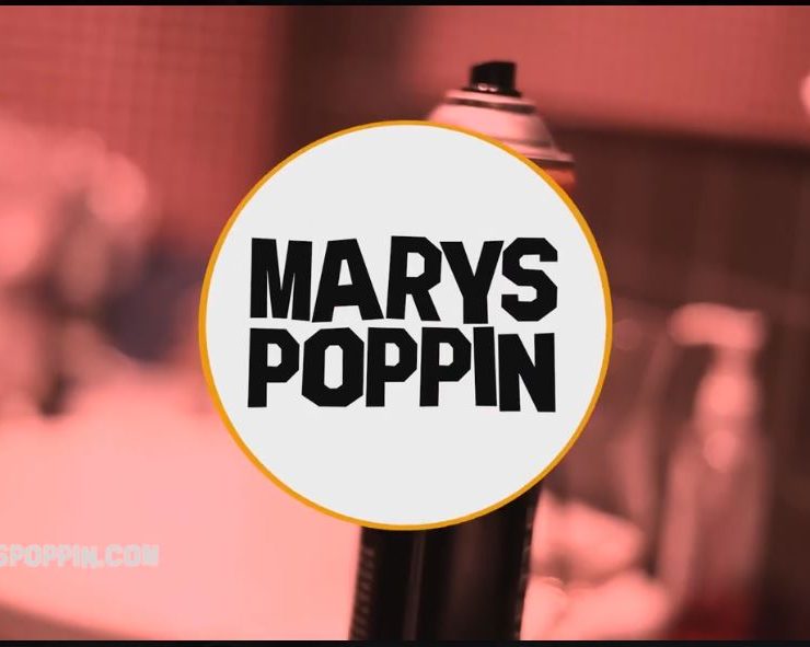 Marys Poppin