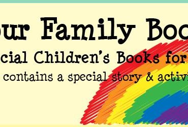 Your Family Books