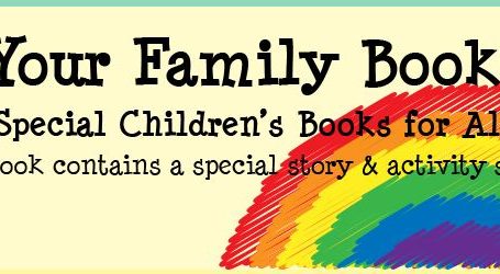 Your Family Books