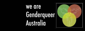 Genderqueer Australia