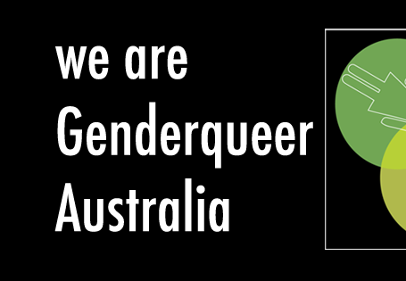 Genderqueer Australia