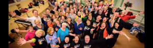 Melbourne Gay & Lesbian Chorus