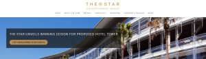 The Star Entertainment Group