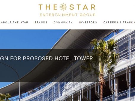 The Star Entertainment Group