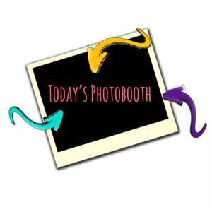 Today’s Photobooth