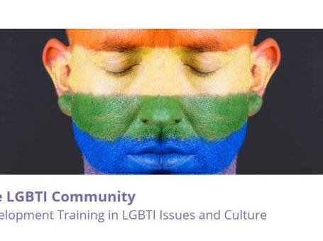 Encounter LGBTI