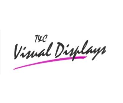 T&C Visual Displays