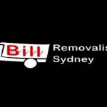 BillRemovalistsSydney